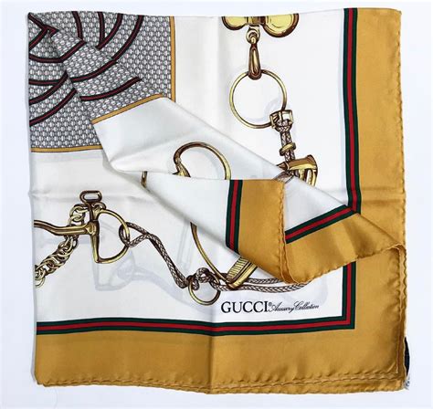 where can i buy vintage gucci|ebay vintage gucci silk scarf.